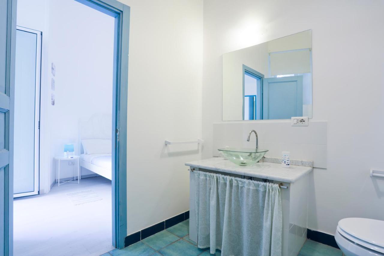 New Start Panoramic Apartment Naples Exterior photo